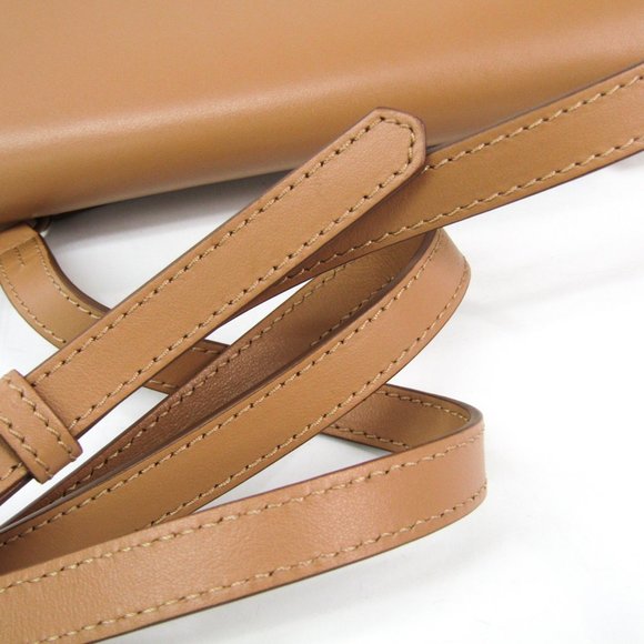 Givenchy Duetto Women's Leather #N6641C42O - Picture 7 of 11